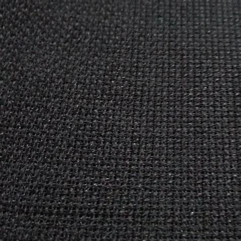 siyah pano kumaşı